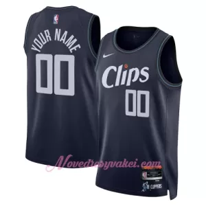 Dresy Los Angeles Clippers City Edition Swingman 2023-24