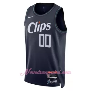 Dresy Los Angeles Clippers City Edition Swingman 2023-24