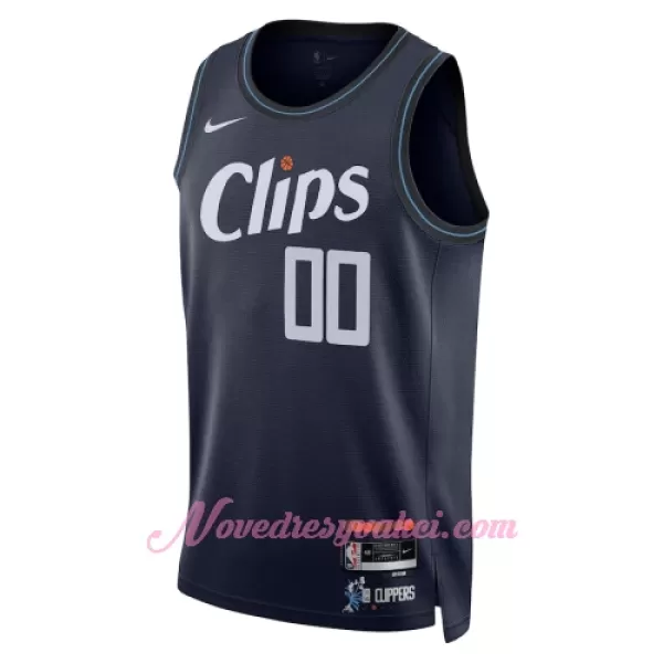 Dresy Los Angeles Clippers City Edition Swingman 2023-24