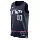 Dresy Los Angeles Clippers City Edition Swingman 2023-24