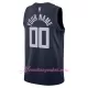 Dresy Los Angeles Clippers City Edition Swingman 2023-24