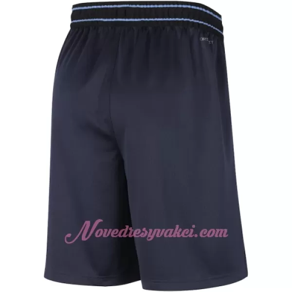 Kraťasy NBA Los Angeles Clippers City Edition Swingman