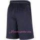 Kraťasy NBA Los Angeles Clippers City Edition Swingman