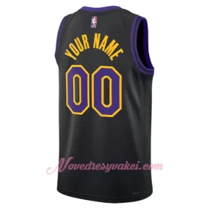 Dresy Los Angeles Lakers City Edition Swingman 2023-24