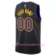 Dresy Los Angeles Lakers City Edition Swingman 2023-24