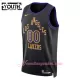 Dresy Los Angeles Lakers Dětské City Edition Swingman 2023-24