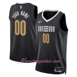 Dresy Memphis Grizzlies City Edition Swingman 2023-24