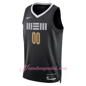 Dresy Memphis Grizzlies City Edition Swingman 2023-24