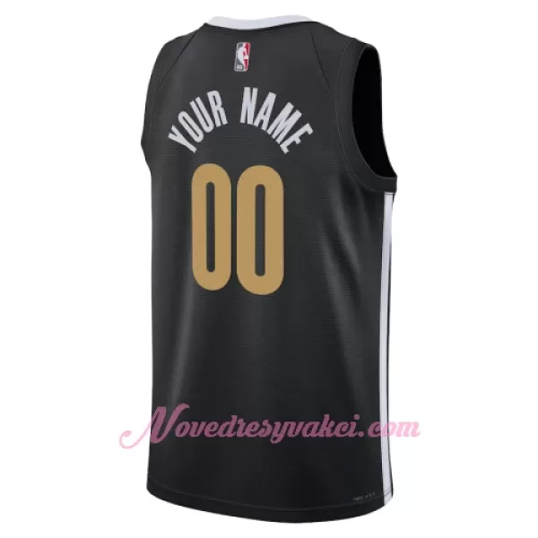 Dresy Memphis Grizzlies City Edition Swingman 2023-24