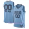 Dresy Memphis Grizzlies Statement Edition Swingman 2023-24 Modrý