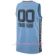 Dresy Memphis Grizzlies Statement Edition Swingman 2023-24 Modrý