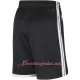 Kraťasy NBA Memphis Grizzlies City Edition Swingman