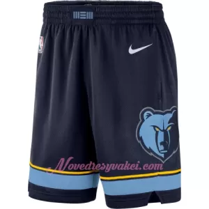 Kraťasy NBA Memphis Grizzlies Icon Edition Swingman