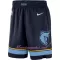 Kraťasy NBA Memphis Grizzlies Icon Edition Swingman