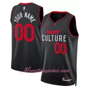 Dresy Miami Heat City Edition Swingman 2023-24 Dresy Miami Heat City Edition Swingman 2023-24
