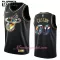 Dresy Miami Heat Dětské Diamond Edition Swingman Černá