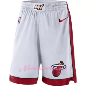 Kraťasy NBA Miami Heat Association Edition Swingman