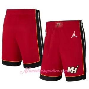 Kraťasy NBA Miami Heat Statement Edition Swingman