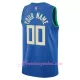 Dresy Milwaukee Bucks City Edition Swingman 2023-24