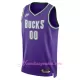 Dresy Milwaukee Bucks Classic Edition Swingman Nachový