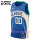 Dresy Milwaukee Bucks Dětské City Edition Swingman 2023-24