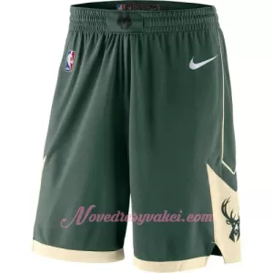 Kraťasy NBA Milwaukee Bucks Icon Edition Swingman Kraťasy NBA Milwaukee Bucks Icon Edition Swingman