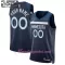 Dresy Minnesota Timberwolves Dětské Icon Edition Swingman 2023-24