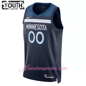 Dresy Minnesota Timberwolves Dětské Icon Edition Swingman 2023-24