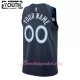 Dresy Minnesota Timberwolves Dětské Icon Edition Swingman 2023-24