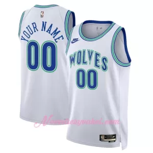Dresy Minnesota Timberwolves Hardwood Classic Edition Swingman 2023-24