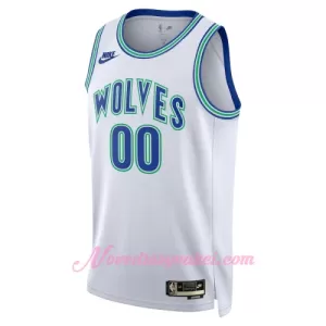 Dresy Minnesota Timberwolves Hardwood Classic Edition Swingman 2023-24