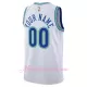 Dresy Minnesota Timberwolves Hardwood Classic Edition Swingman 2023-24