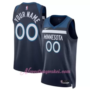 Dresy Minnesota Timberwolves Icon Edition Swingman 2023-24