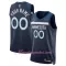 Dresy Minnesota Timberwolves Icon Edition Swingman 2023-24