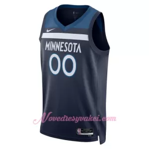 Dresy Minnesota Timberwolves Icon Edition Swingman 2023-24