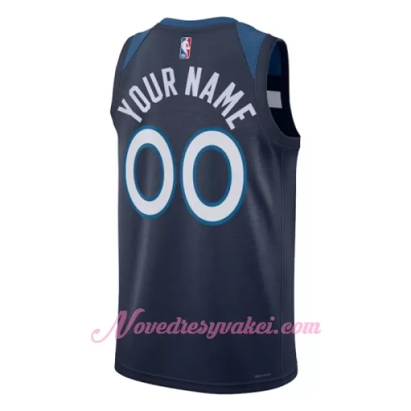 Dresy Minnesota Timberwolves Icon Edition Swingman 2023-24