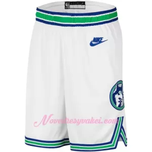 Kraťasy NBA Minnesota Timberwolves Hardwood Classic Edition Swingman