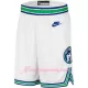 Kraťasy NBA Minnesota Timberwolves Hardwood Classic Edition Swingman