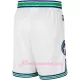 Kraťasy NBA Minnesota Timberwolves Hardwood Classic Edition Swingman