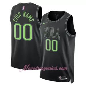 Dresy New Orleans Pelicans City Edition Swingman 2023-24