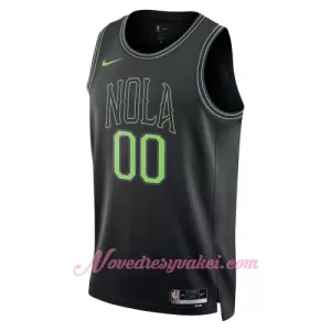 Dresy New Orleans Pelicans City Edition Swingman 2023-24
