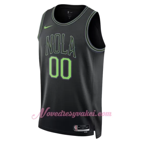 Dresy New Orleans Pelicans City Edition Swingman 2023-24