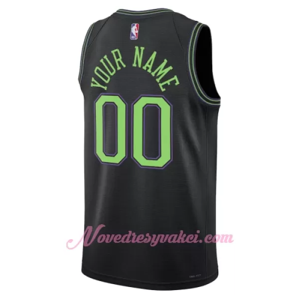 Dresy New Orleans Pelicans City Edition Swingman 2023-24