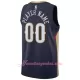 Dresy New Orleans Pelicans Icon Edition Swingman 2023-24 Námořnictvo
