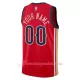 Dresy New Orleans Pelicans Statement Edition Swingman 2023-24 Červené