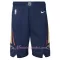 Kraťasy NBA New Orleans Pelicans Icon Edition Swingman