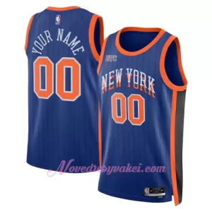 Dresy New York Knicks City Edition Swingman 2023-24
