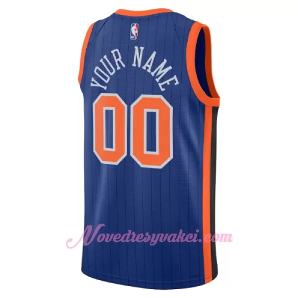 Dresy New York Knicks City Edition Swingman 2023-24