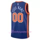 Dresy New York Knicks City Edition Swingman 2023-24