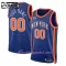 Dresy New York Knicks Dětské City Edition Swingman 2023-24